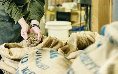 Conservar el café correctamente garantiza una buena experiencia de sabor