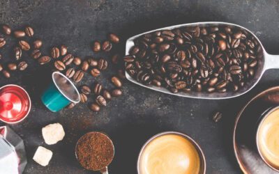Café con o sin “dos de azúcar”