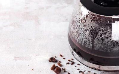 Lo que debes saber sobre recalentar el café