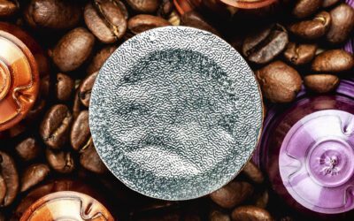 Café en cápsulas, lo bueno y lo malo
