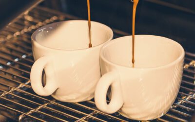 El café espresso: la base de todo