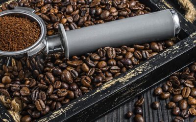 ¿Qué es el café con torrefacto?