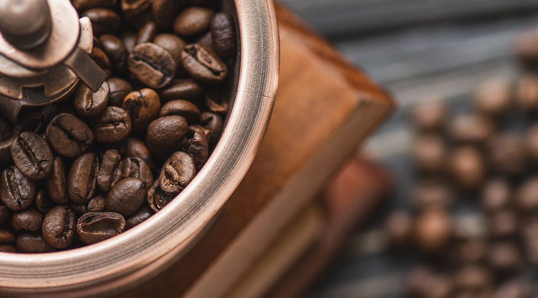 Datos para comprar tu molino de café