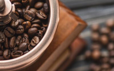 Datos para comprar tu molino de café