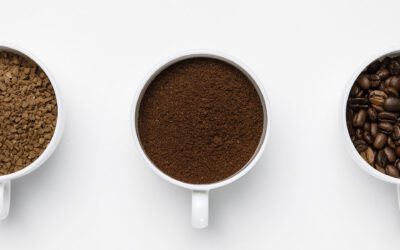 Café torrefacto vs café natural