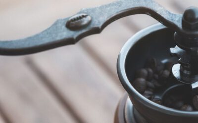 Molinillo de café: el mejor aliado