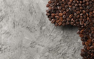 Grandes Beneficios del café arábica