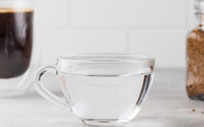 Café descafeinado, ¿en qué consiste?