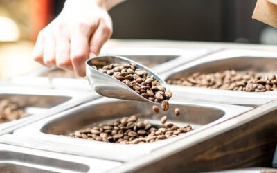 La importancia de la fecha de tostado al comprar café en grano