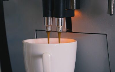Cafeteras superautomáticas, un botón y a disfrutar