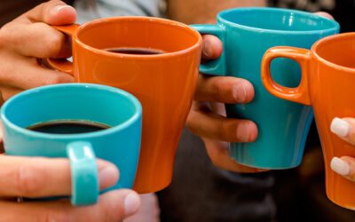El café te puede salvar la vida