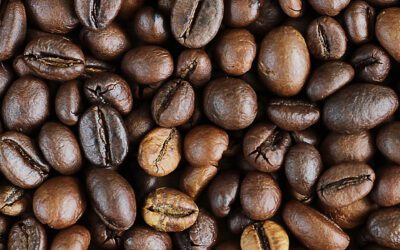 ¿Qué es el cuerpo del café?