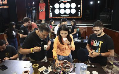 Carajillo: la bebida que mezcla lo mejor del café y el licor