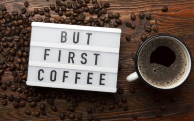 5 razones para tomar café antes de la rutina de ejercicios