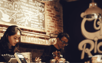 Venezuela tendrá su representante en el Campeonato Mundial de Baristas 2024