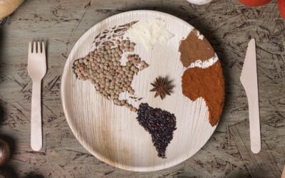 3 prácticas ecológicas para conmemorar el Día de la Tierra