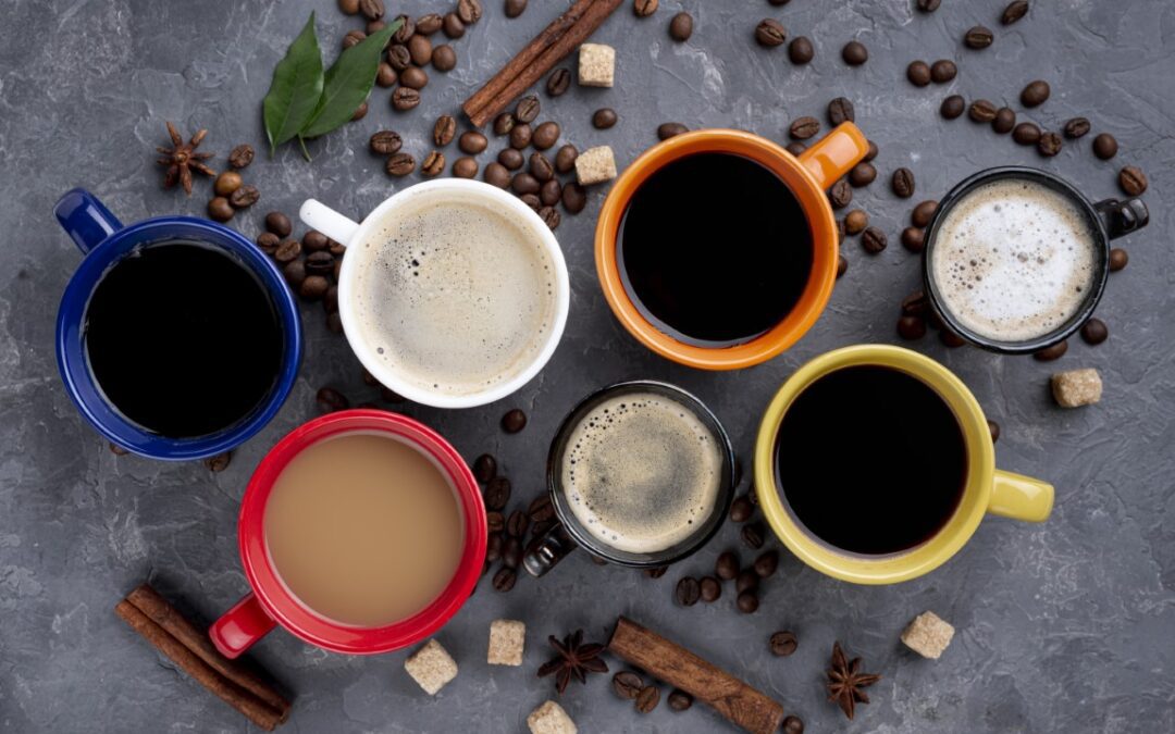 Guayoyo, negrito o marrón: la jerga venezolana en los tipos de café