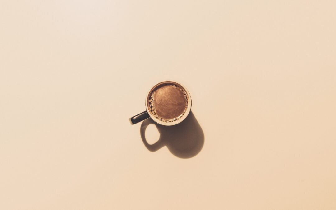 Qahwah, Kahve o Caffe: el origen detrás de la palabra café