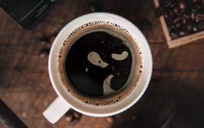 ¿Qué hacer si se enfrió tu café?