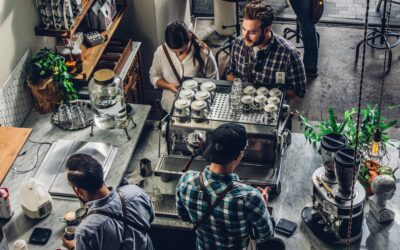 Sociedad Europea demanda por un uso sostenible del café