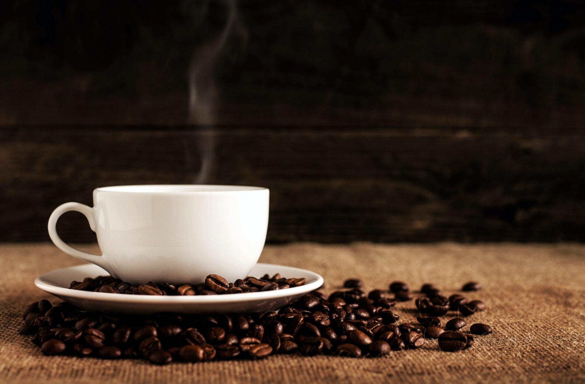 Café arábica y robusta: bondades y preferencias