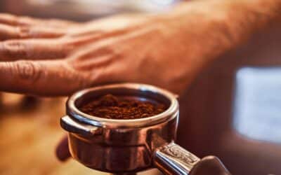 ¿Sal en el café? Un truco para reducir el amargor