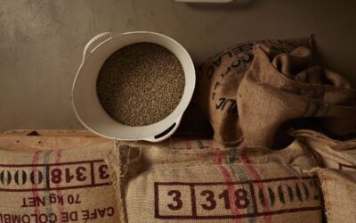 Tips para saber si el café está viejo u oxidado