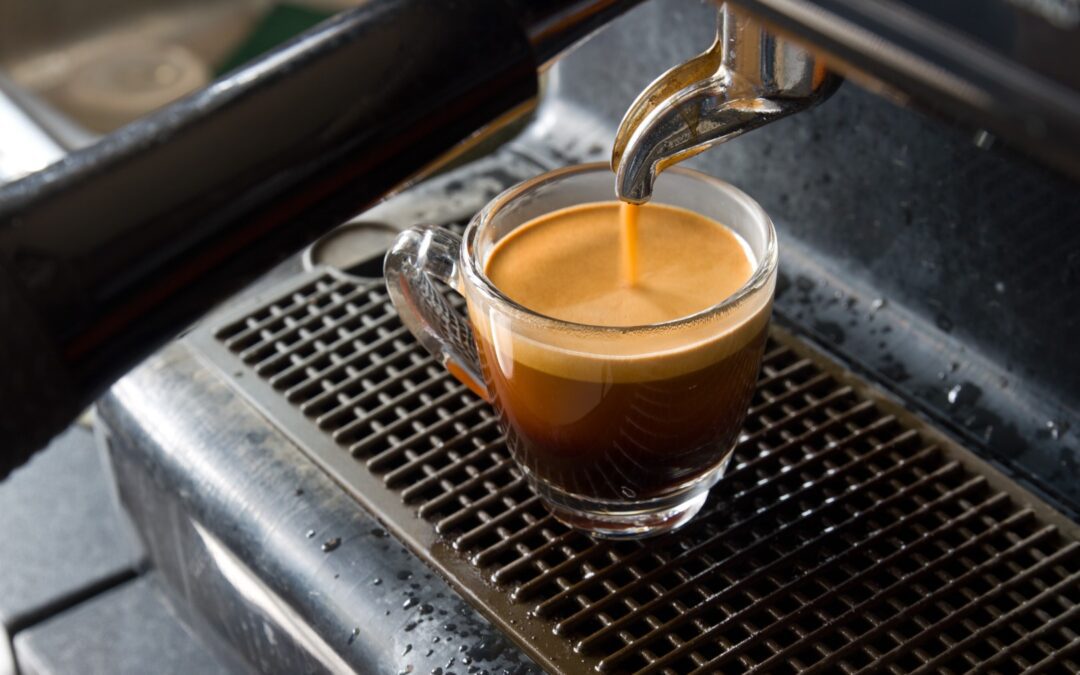 Espresso: Mucho más que café negro
