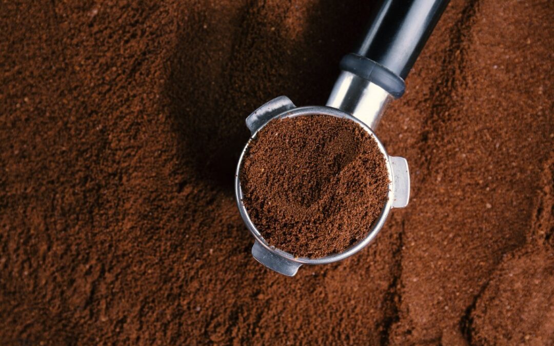 Consejos para moler tu café: la molienda adecuada para un espresso perfecto