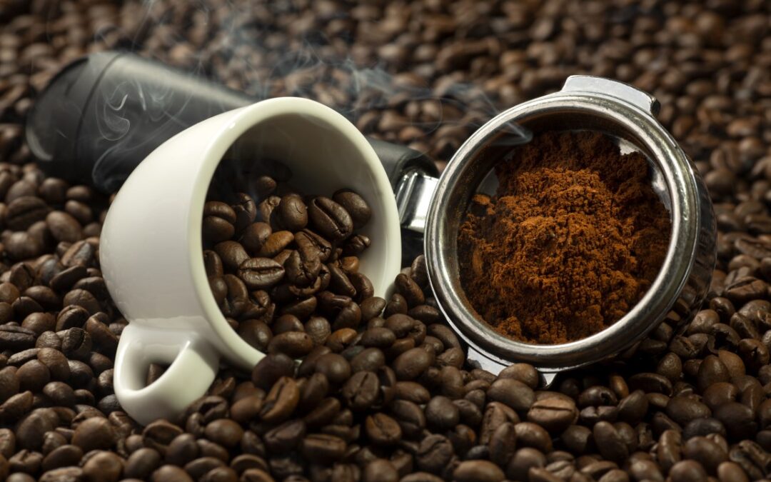 El café de especialidad: Un mundo de sabores por descubrir