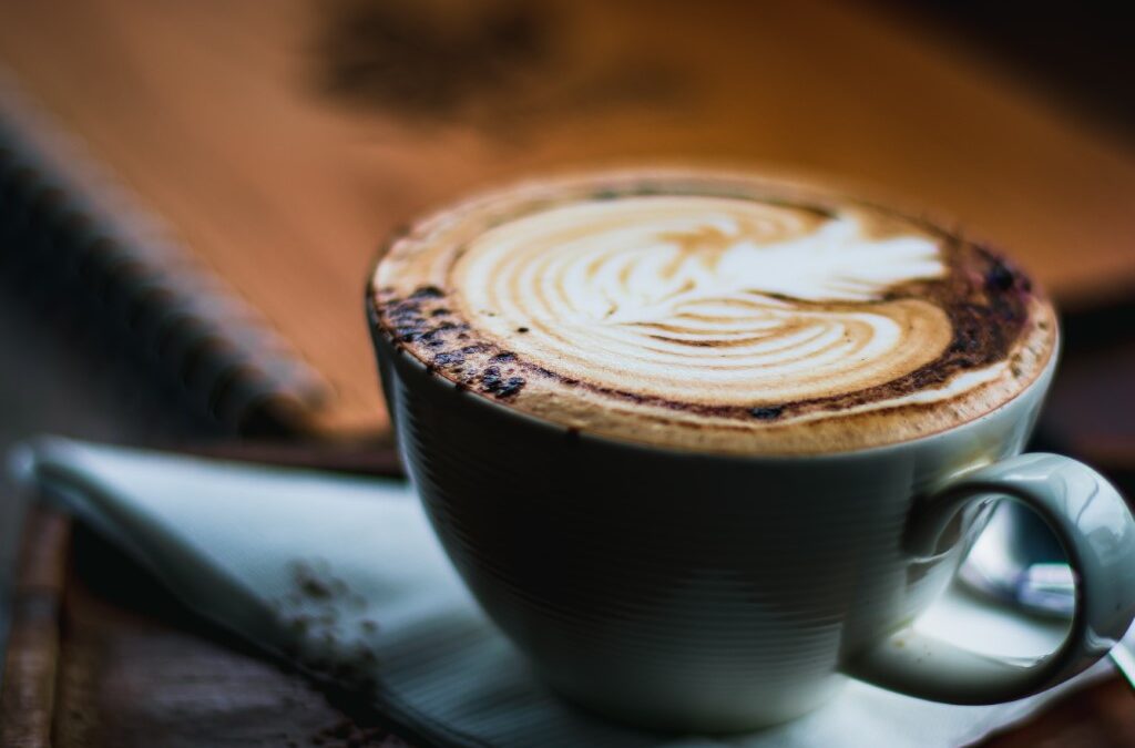 El café mocaccino: una experiencia de sabor irresistible