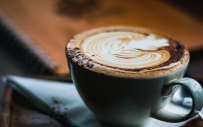 El café mocaccino: una experiencia de sabor irresistible