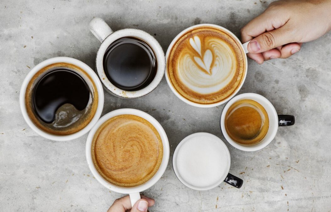 El café en cápsulas: la alternativa rápida del café