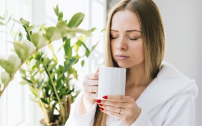 Beneficios del café para la pérdida de peso