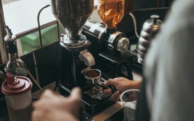 René Orellana sobre la importancia del Segundo Campeonato Nacional de Baristas