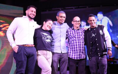 Estos son los finalistas del Segundo Campeonato Nacional de Baristas
